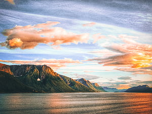landscape wallpaper
