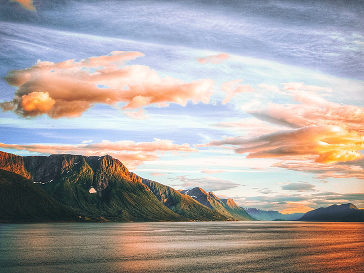 landscape wallpaper