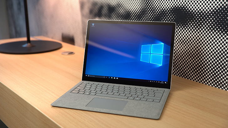 Microsoft Surface, For Laptop wallpaper
