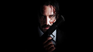 John Wick 2024, keanu-reeves, john-wick, movies, poster wallpaper