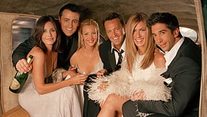 Matthew Perry , Background wallpaper
