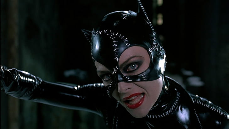 Batman Returns , Background wallpaper