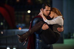 Lois Lane,  Ultra , , Background wallpaper