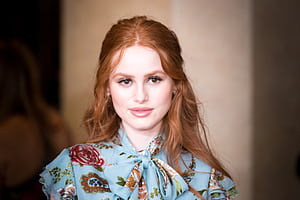 2018 Madelaine Petsch , madelaine-petsch, celebrities, girls wallpaper