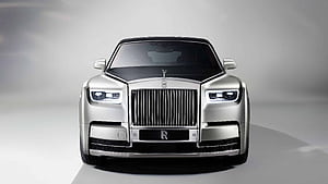 Phantom, Rolls-Royce wallpaper