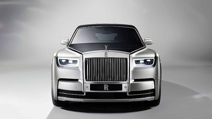 Phantom, Rolls-Royce wallpaper