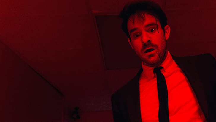 Daredevil wallpaper