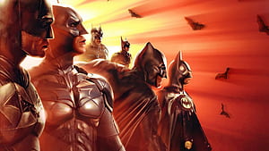 Batman wallpaper