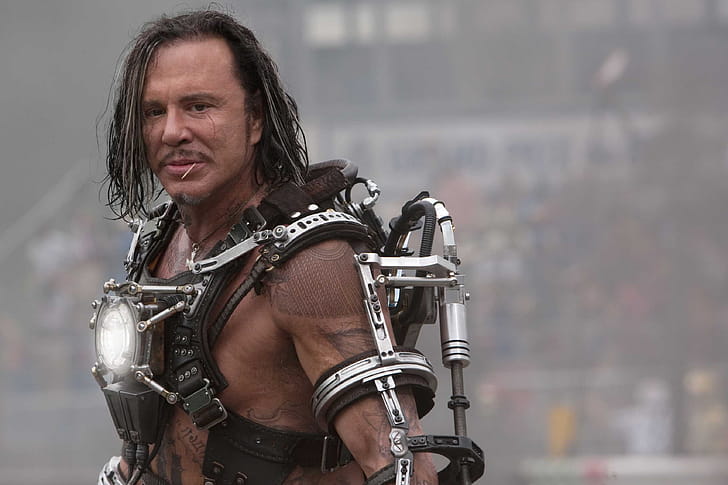Mickey Rourke, , , Backgrounds wallpaper