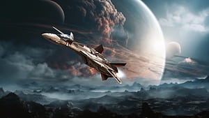 Robotech, Macross wallpaper