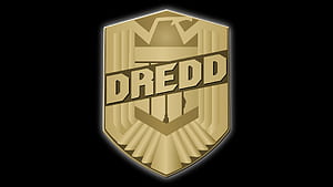Judge Dredd, Comics wallpaper