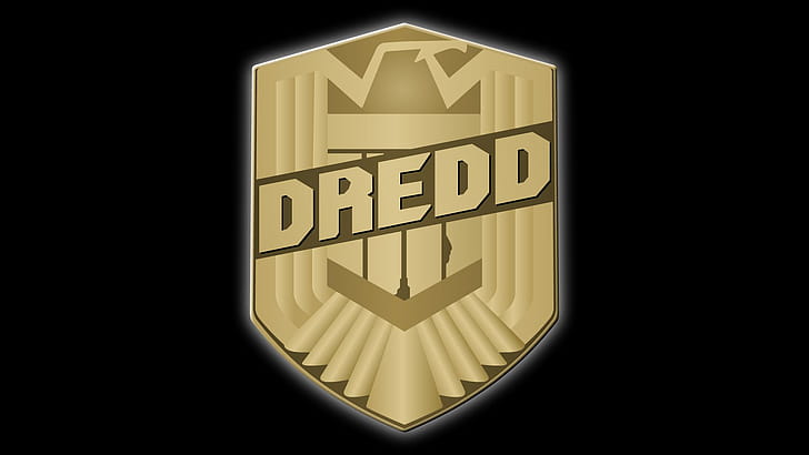 Judge Dredd, Comics wallpaper