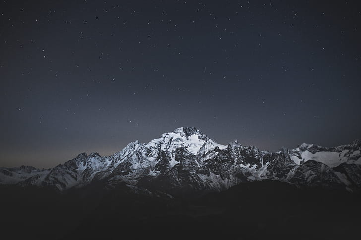 Mountain, Mountains wallpaper