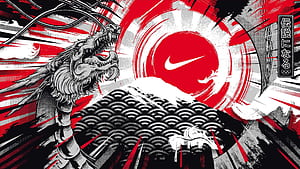 Ryu, Dragons wallpaper