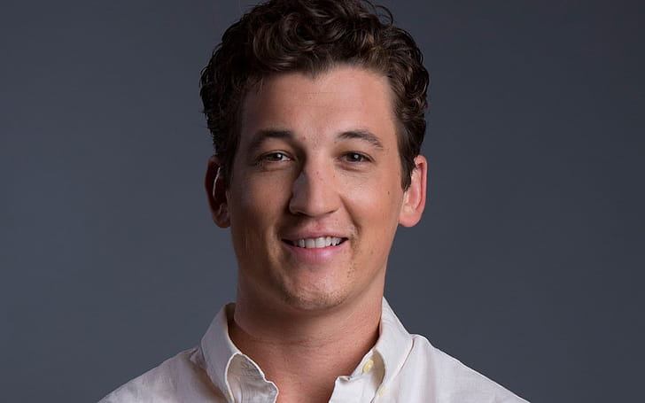 Miles Teller, Widescreen , , wallpaper