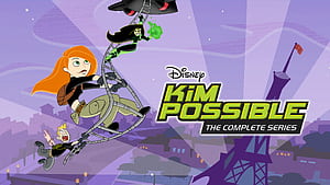 Kim Possible wallpaper