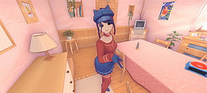 MISIDE, MiSide wallpaper