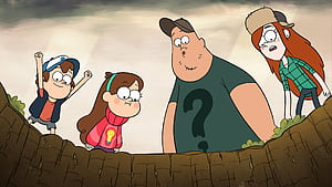 Soos Ramirez, Gravity Falls wallpaper