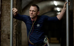 Daniel Craig, , Background wallpaper