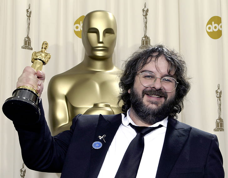 Academy Awards, Peter Jackson wallpaper