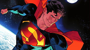 Superman, Superman wallpaper