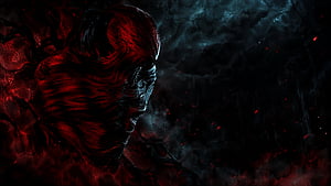 Silent Hill: Townfall wallpaper
