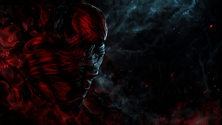 Silent Hill: Townfall wallpaper