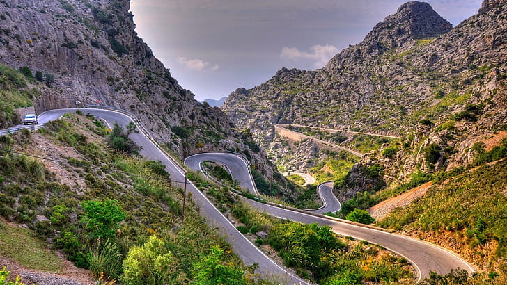 Mallorca , wallpaper