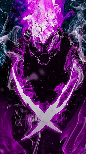 Anime, Solo Leveling phone wallpaper
