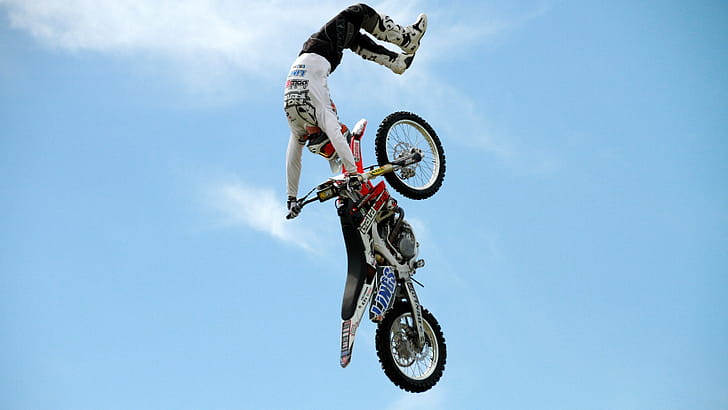 style, Stunts wallpaper
