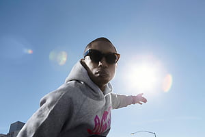 Pharrell Williams,   ,  for your , Mobile tablet explore wallpaper