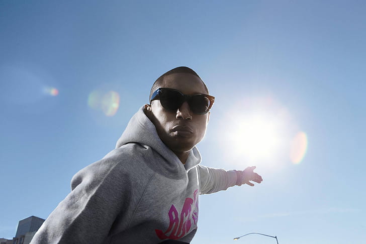 Pharrell Williams,   ,  for your , Mobile tablet explore wallpaper