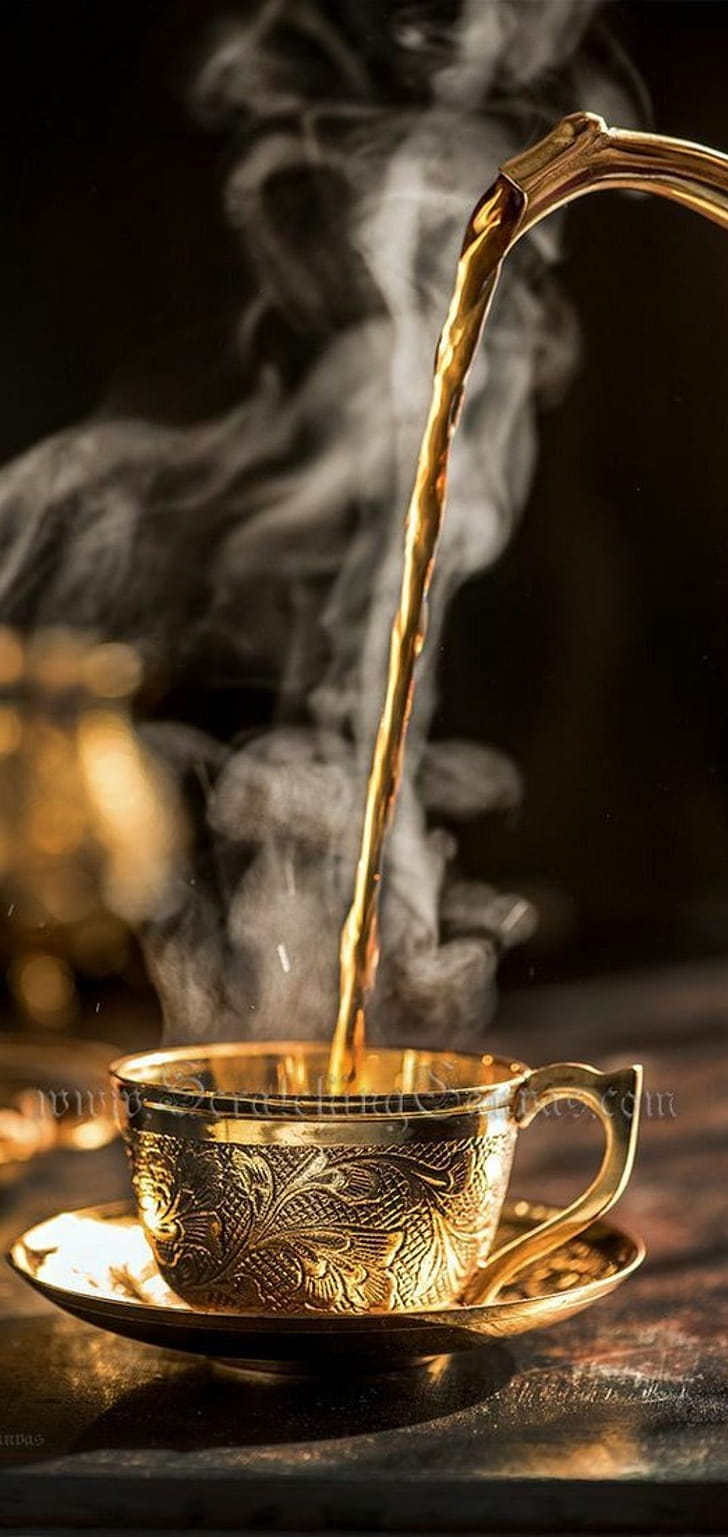 Tea iPhone ,  resolution, Stunning visuals, Luxurious experience phone wallpaper
