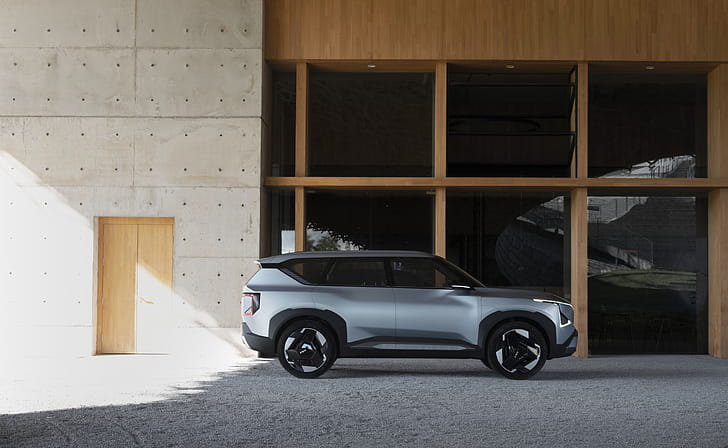 vehicle wallpaper