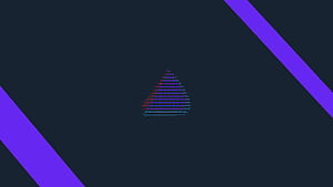 Arch Linux 2022 , linux, computer, dark, minimalism, minimalist wallpaper