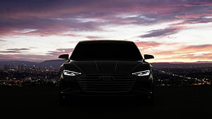 Audi,  , wallpaper