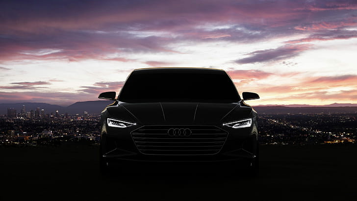 Audi,  , wallpaper
