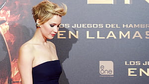 Jennifer Lawrence, Celebrity wallpaper