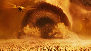 Dune: Part Two wallpaper