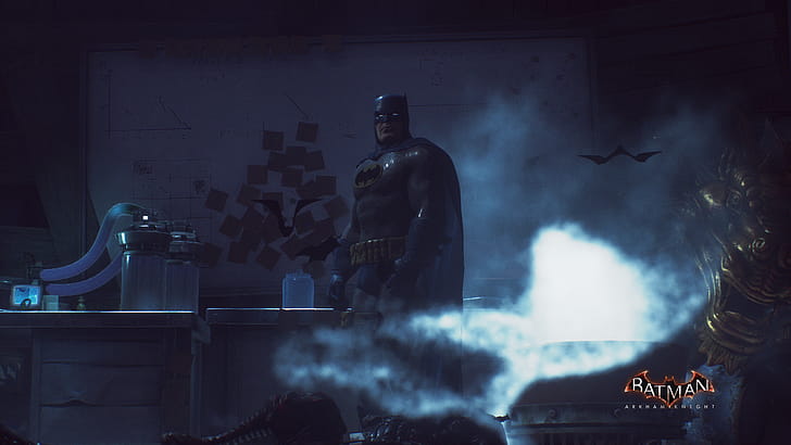 Batman, Batman wallpaper