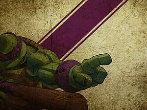 Tmnt, Comics wallpaper