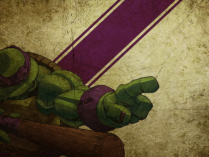 Tmnt, Comics wallpaper