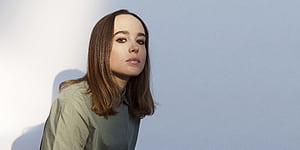Ellen Page , ellen-page, celebrities, girls wallpaper