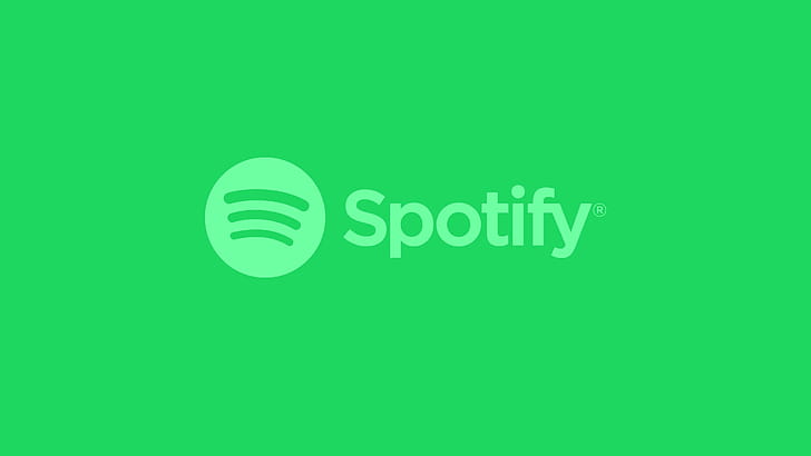 Spotify, Logo, , wallpaper