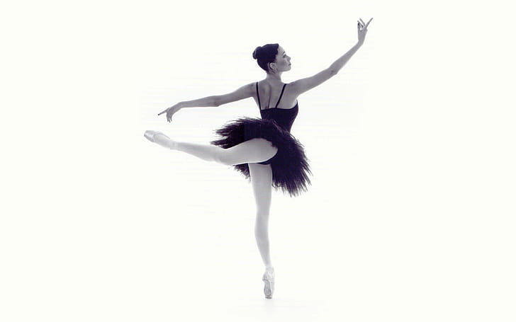 Ballet, Dance wallpaper