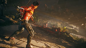 Shadow Warrior 3, Screen 2 wallpaper