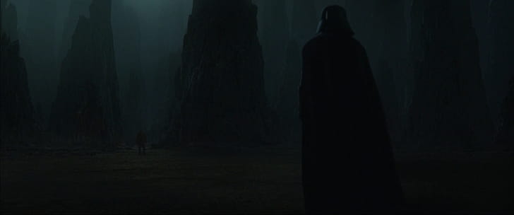 darth vader wallpaper