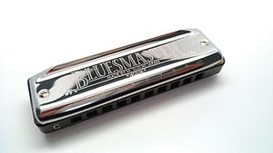 Harmonica, , John Anderson wallpaper
