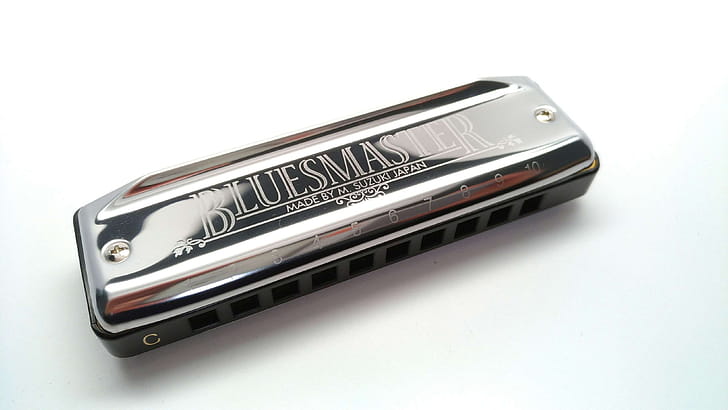 Harmonica, , John Anderson wallpaper