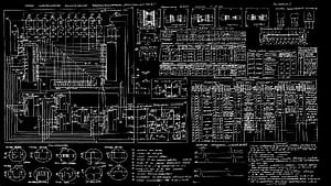 Schematic, Technology wallpaper